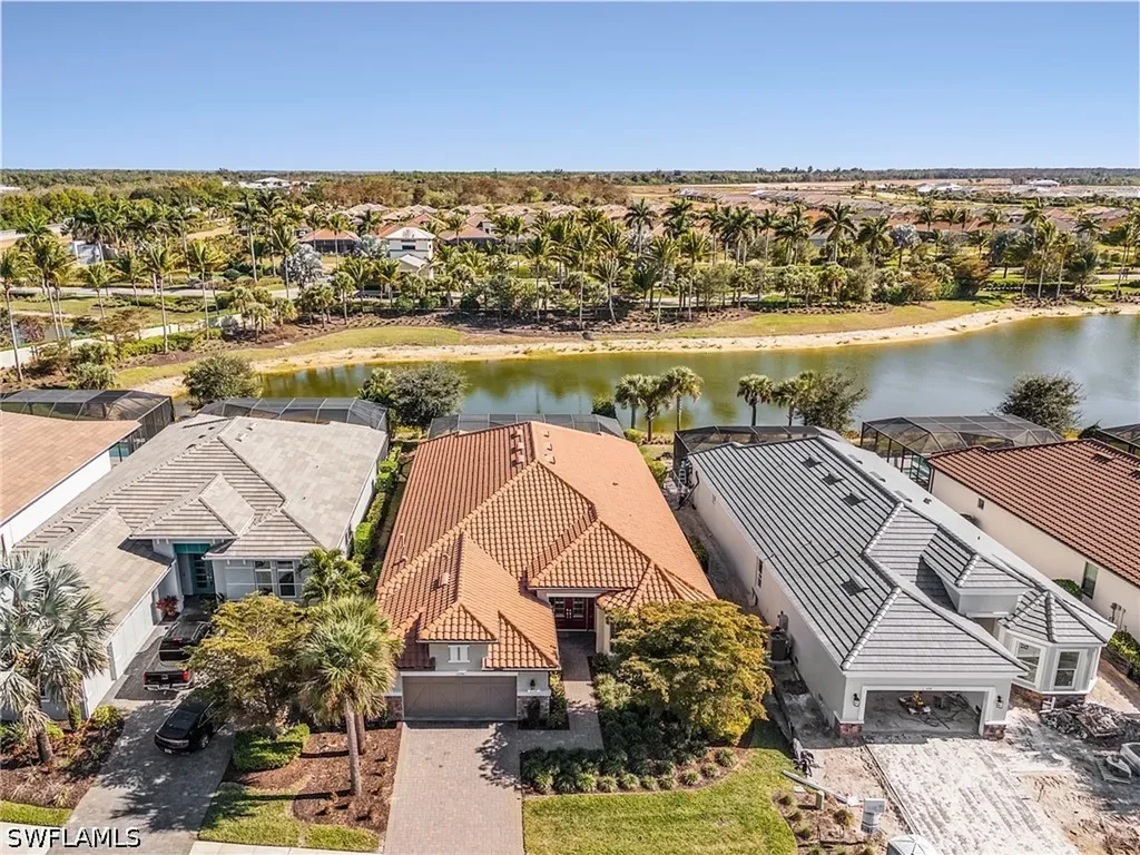 15274 Arpino Court Naples FL 34114