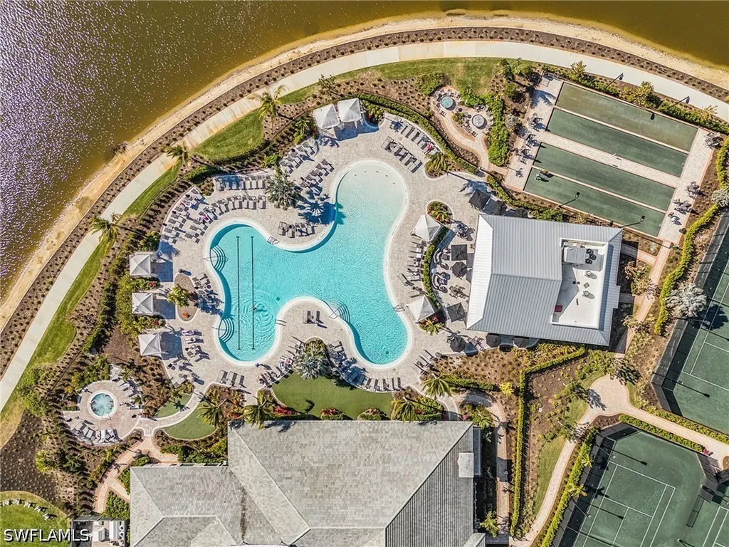 15274 Arpino Court Naples FL 34114