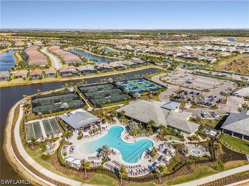 15274 Arpino Court Naples FL 34114