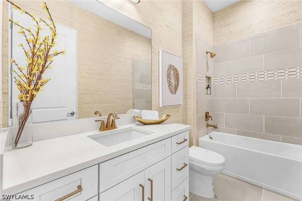 15274 Arpino Court Naples FL 34114