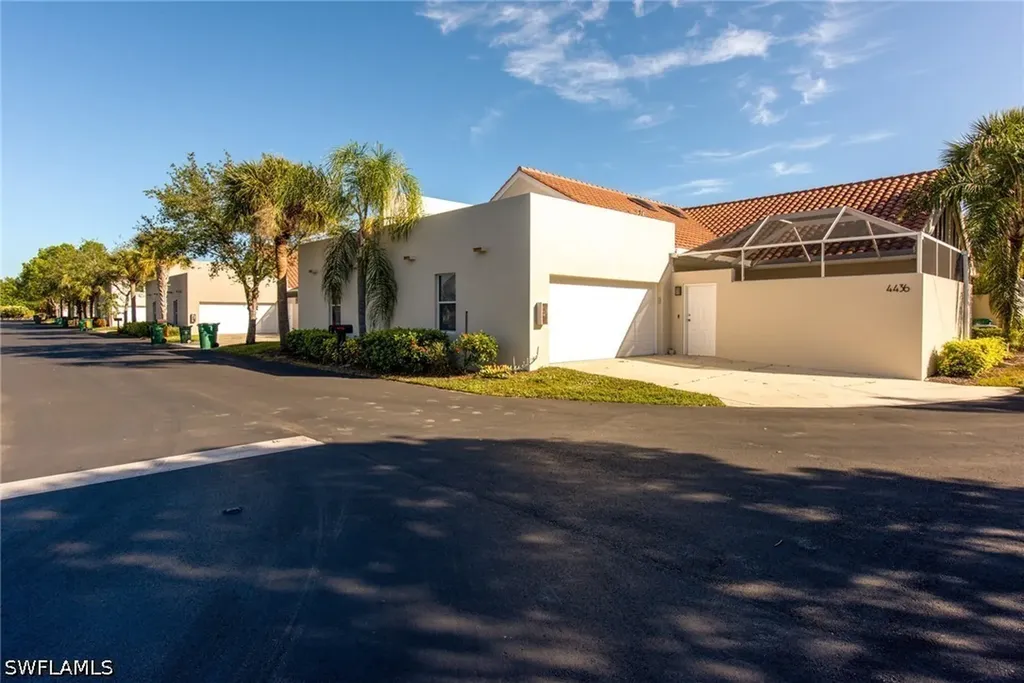 4436 Preserve Way Naples FL 34109