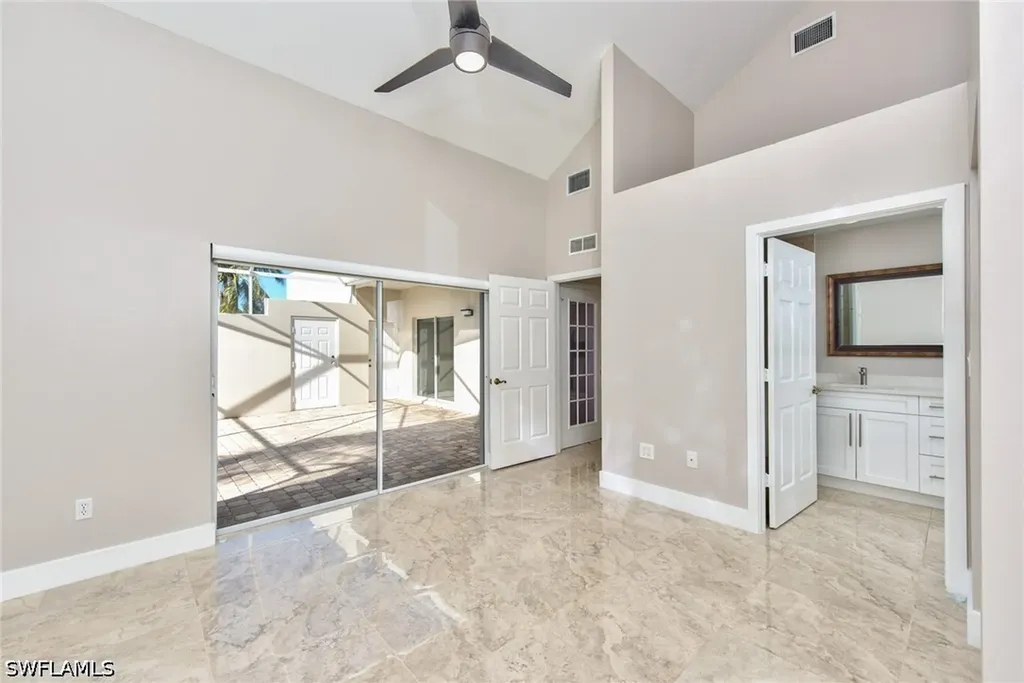 4436 Preserve Way Naples FL 34109