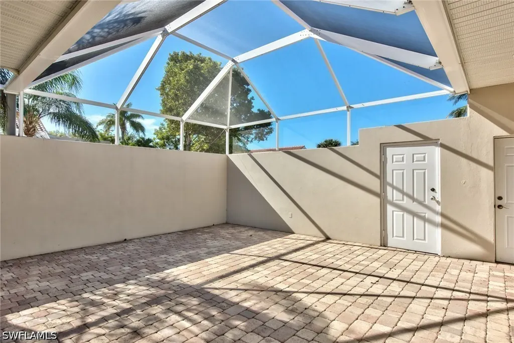4436 Preserve Way Naples FL 34109