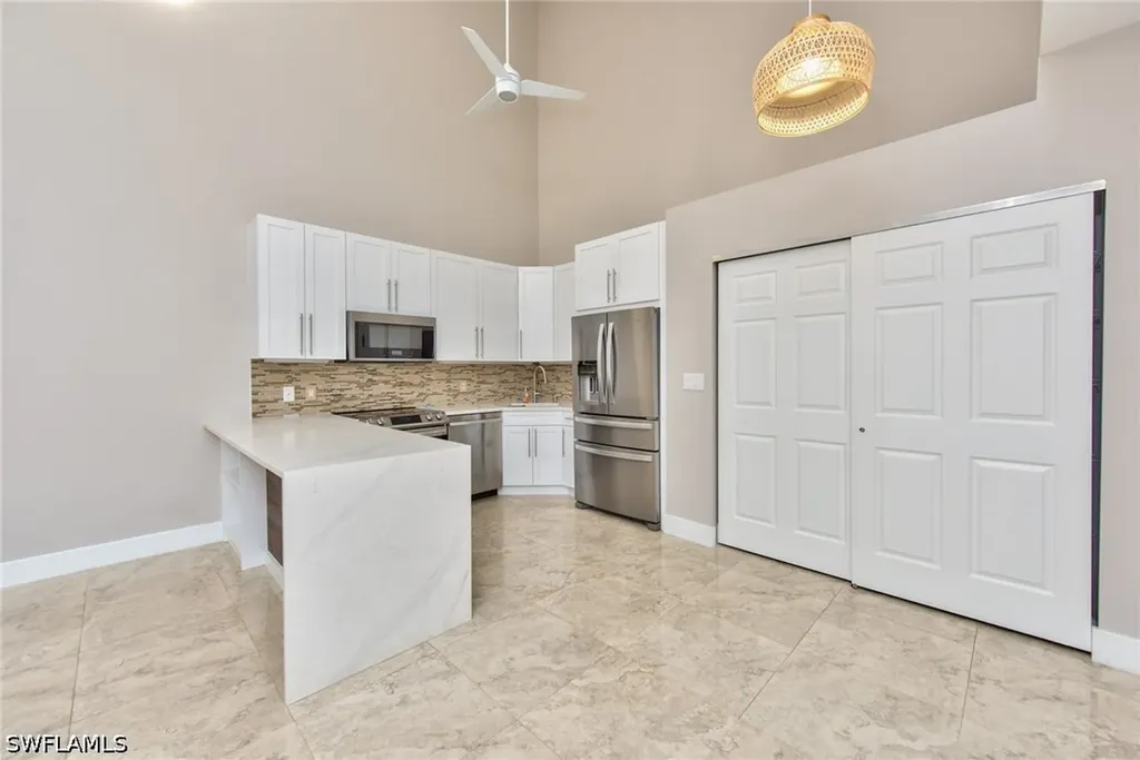 4436 Preserve Way Naples FL 34109