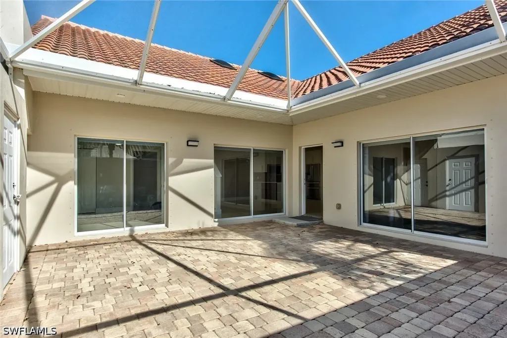 4436 Preserve Way Naples FL 34109