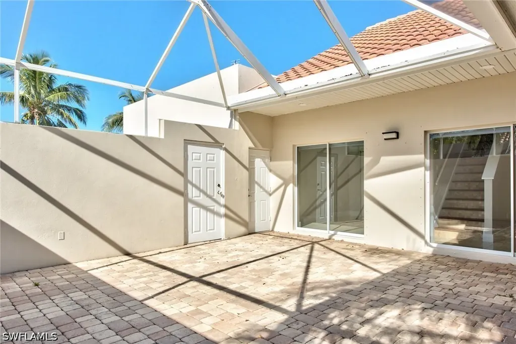 4436 Preserve Way Naples FL 34109