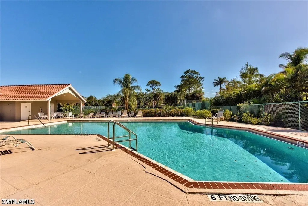 4436 Preserve Way Naples FL 34109