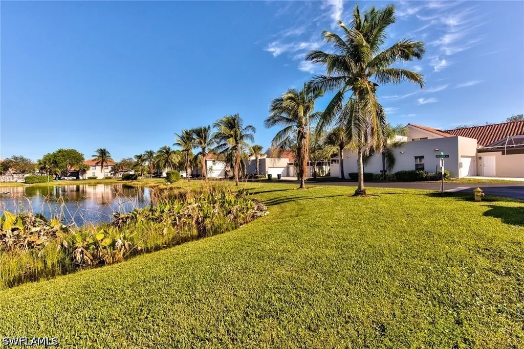 4436 Preserve Way Naples FL 34109