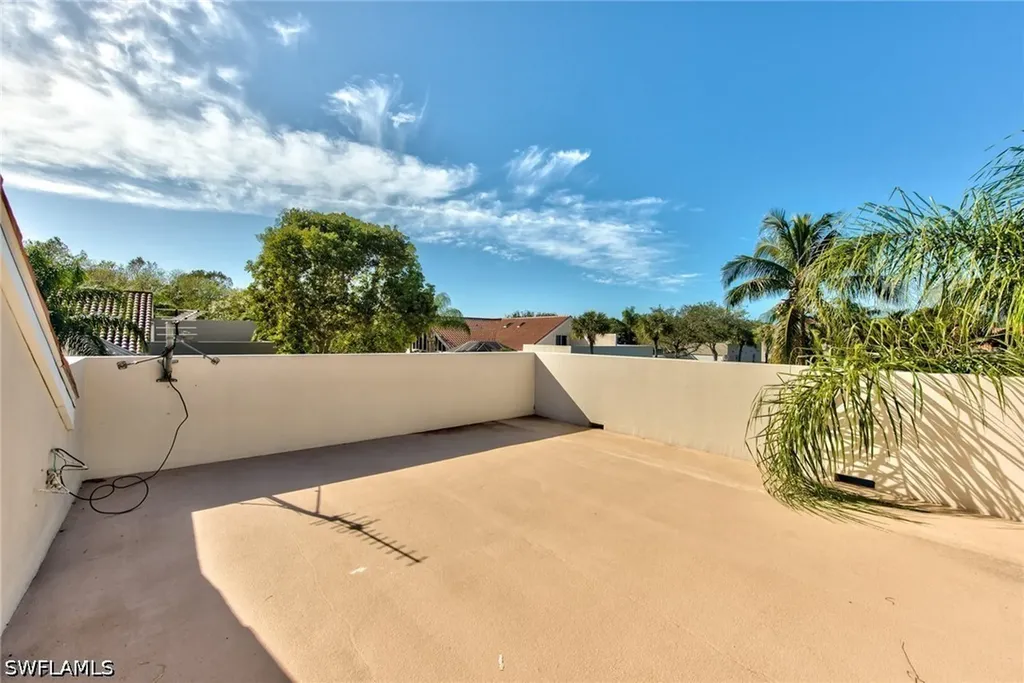 4436 Preserve Way Naples FL 34109