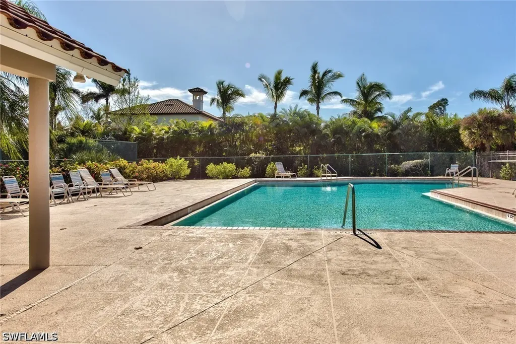 4436 Preserve Way Naples FL 34109