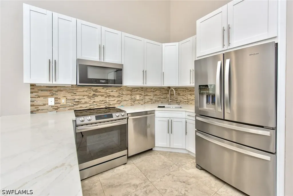 4436 Preserve Way Naples FL 34109
