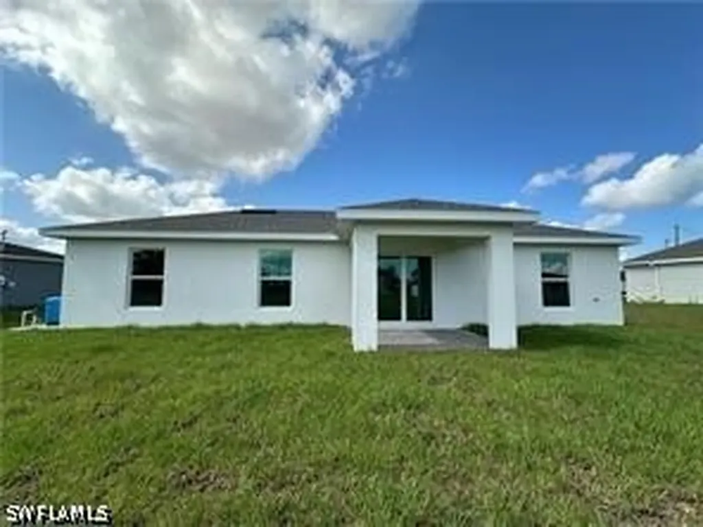 2131 NW 24th Terrace Cape Coral FL 33993