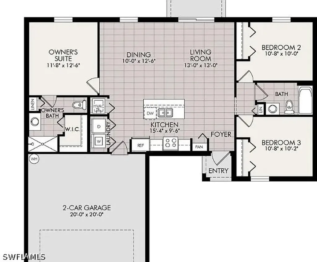 2131 NW 24th Terrace Cape Coral FL 33993