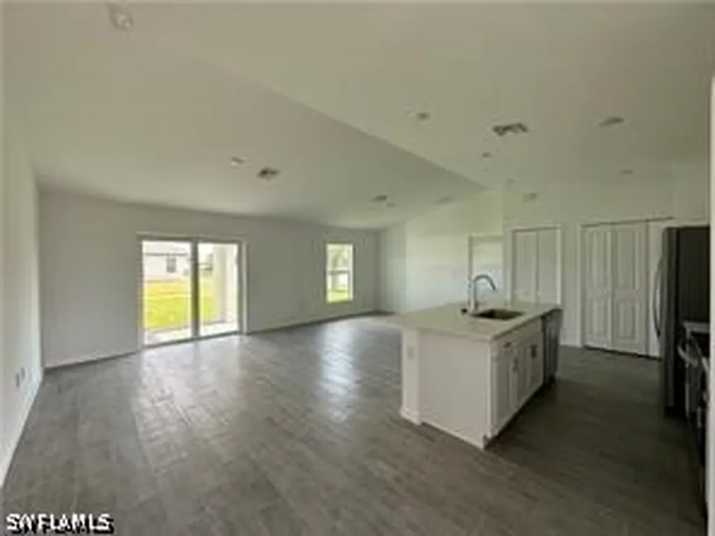 2131 NW 24th Terrace Cape Coral FL 33993