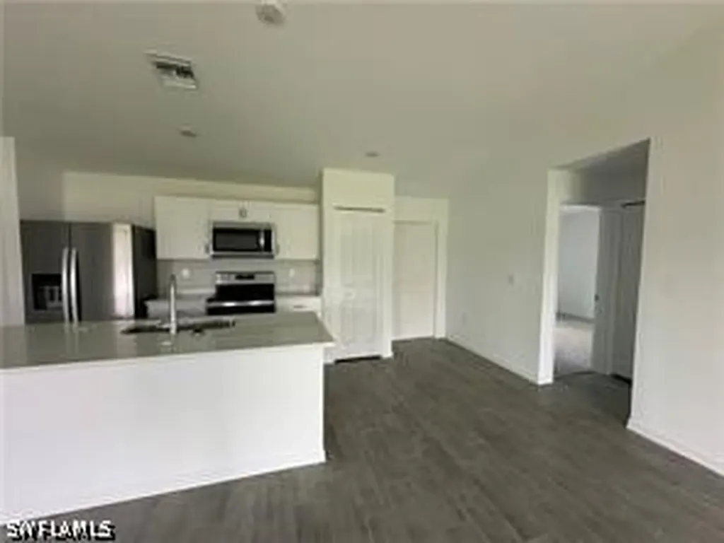 2131 NW 24th Terrace Cape Coral FL 33993