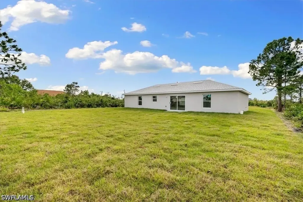508 Cottonwood Avenue S Lehigh Acres FL 33974