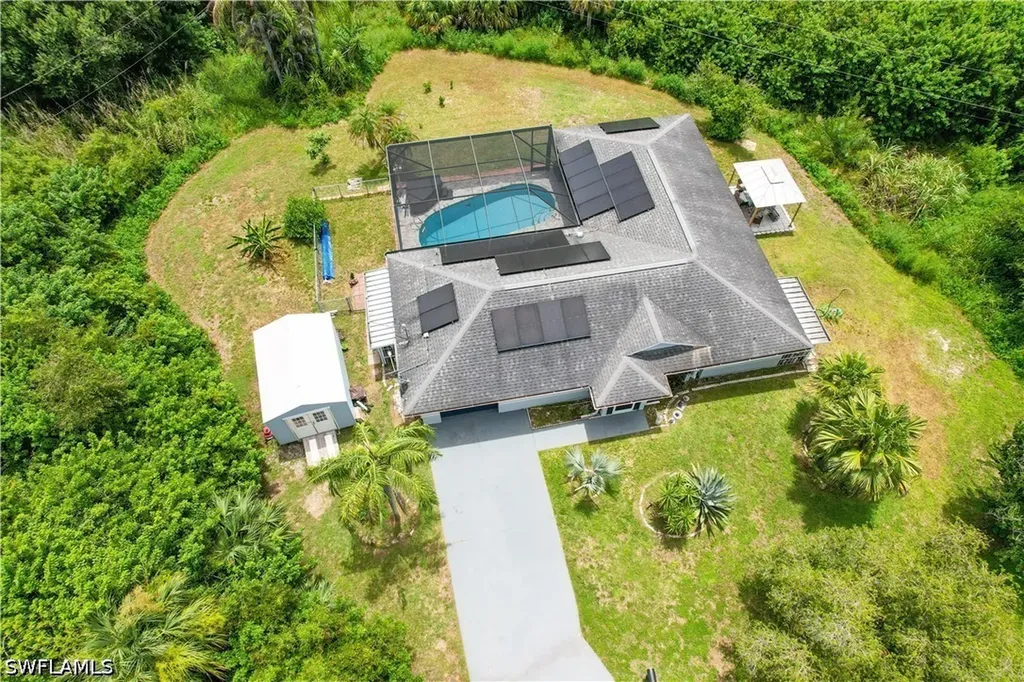 2907 Ashburn Street Lehigh Acres FL 33972