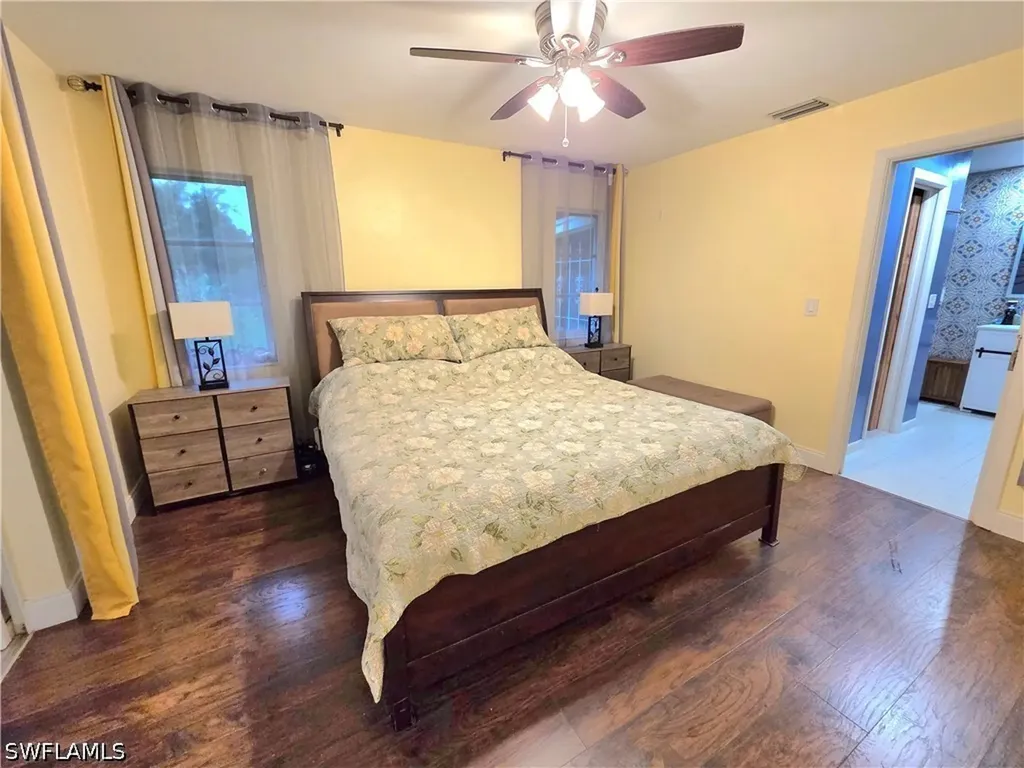 2907 Ashburn Street Lehigh Acres FL 33972