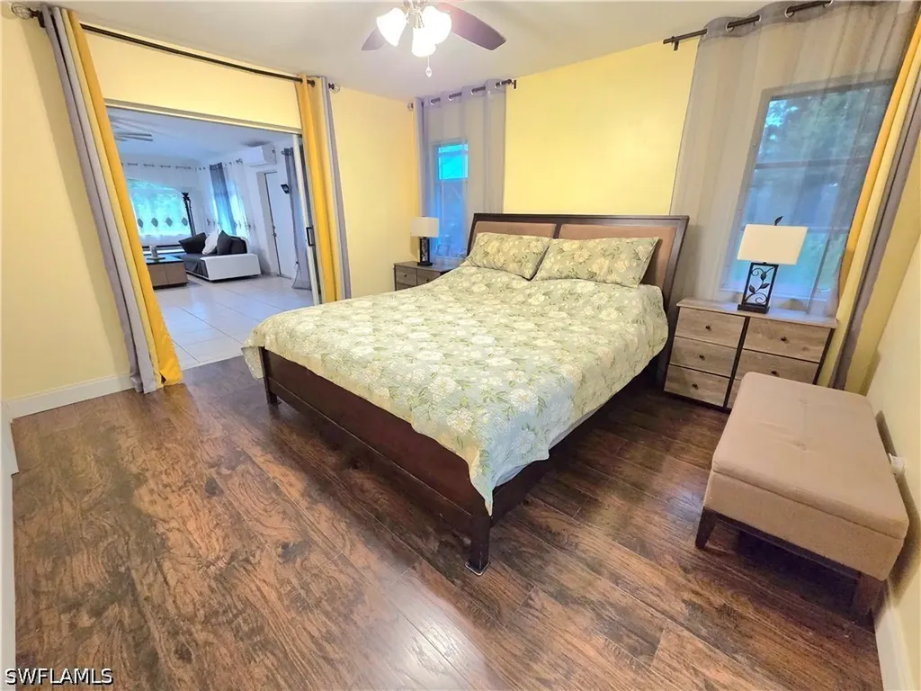 2907 Ashburn Street Lehigh Acres FL 33972
