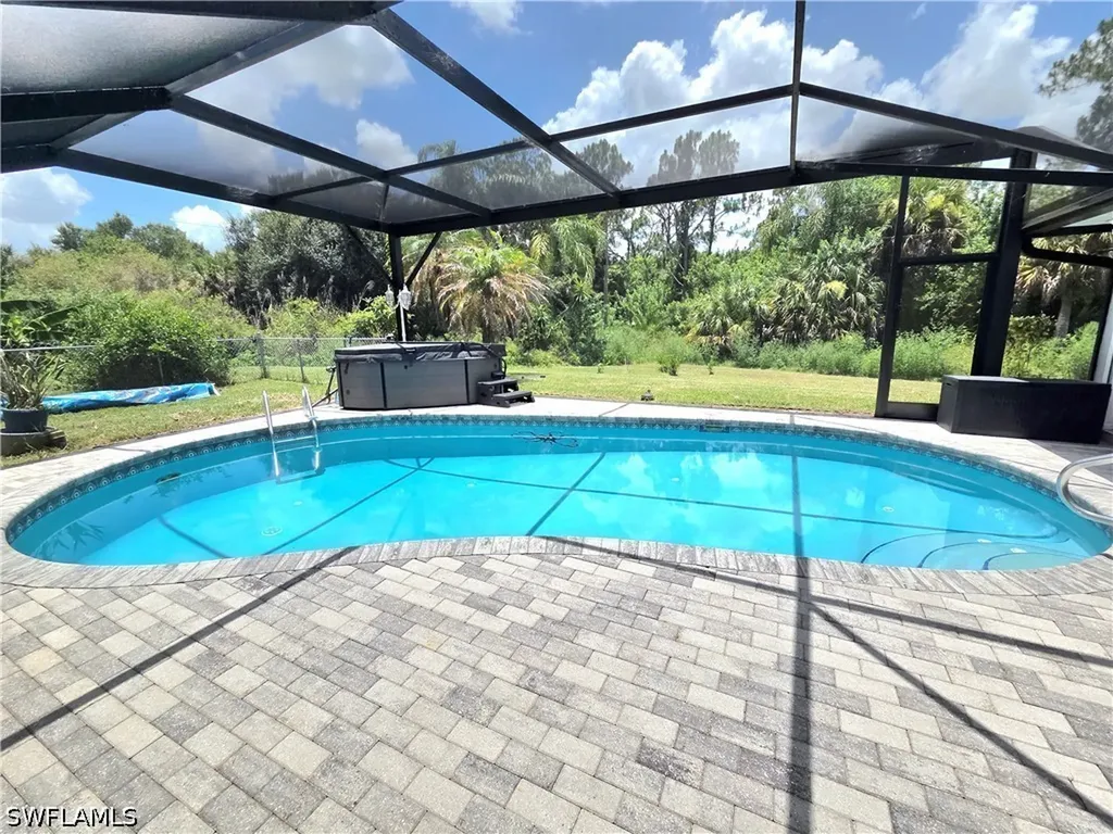 2907 Ashburn Street Lehigh Acres FL 33972