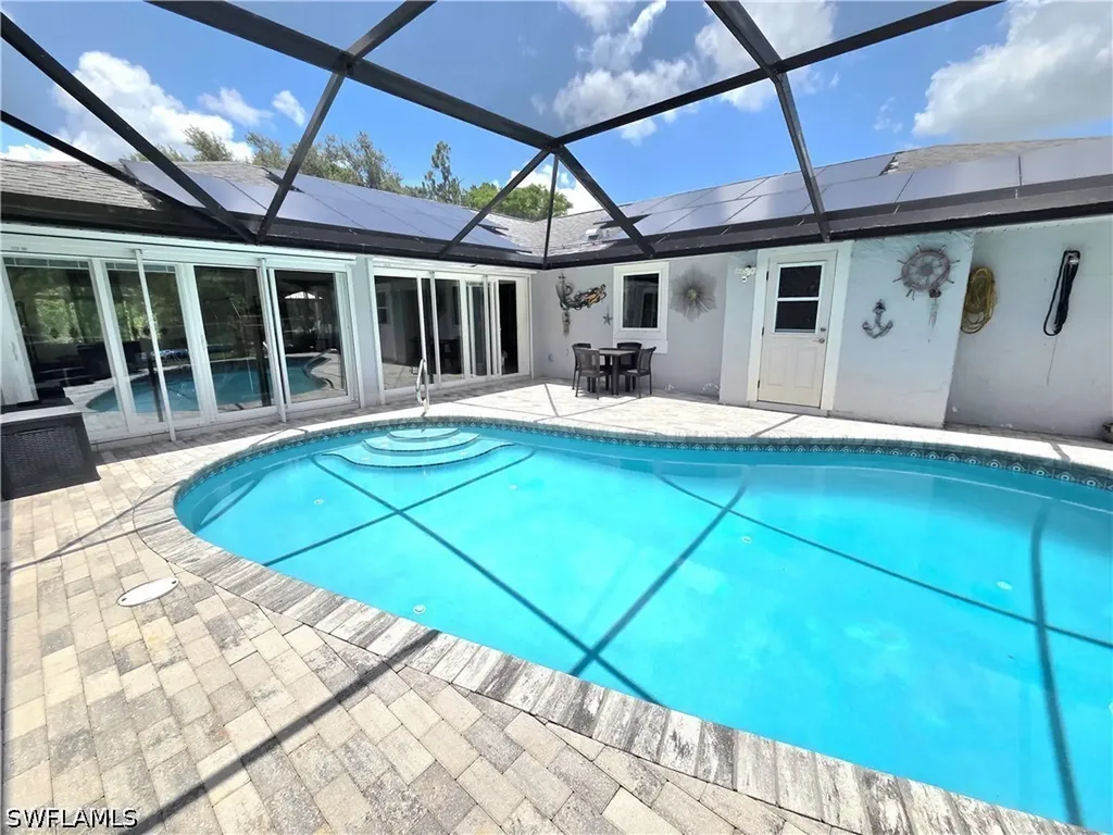 2907 Ashburn Street Lehigh Acres FL 33972
