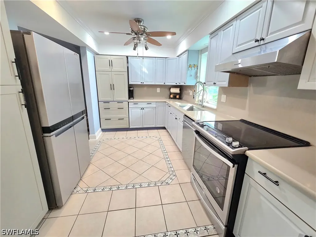 2907 Ashburn Street Lehigh Acres FL 33972