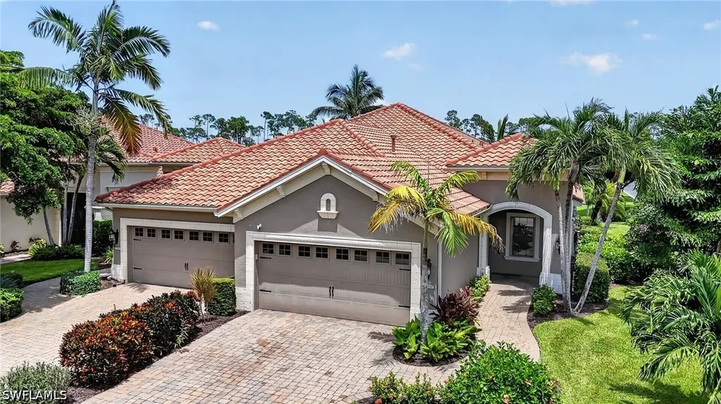 Estero FL, 21567 Cascina Drive