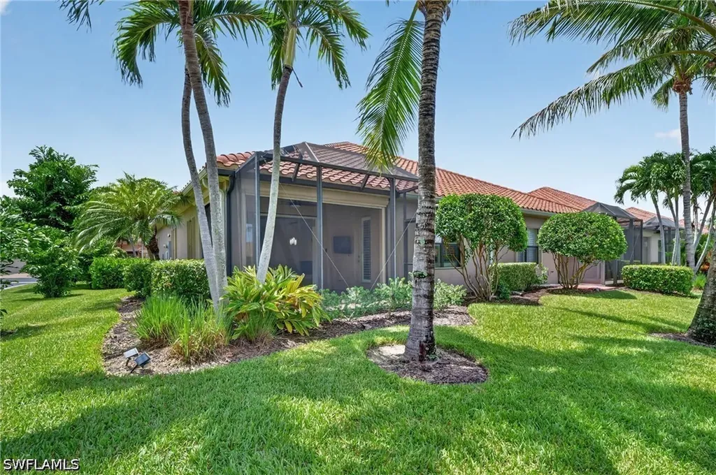 21567 Cascina Drive Estero FL 33928