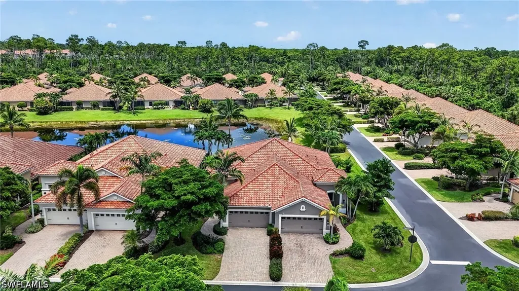 21567 Cascina Drive Estero FL 33928