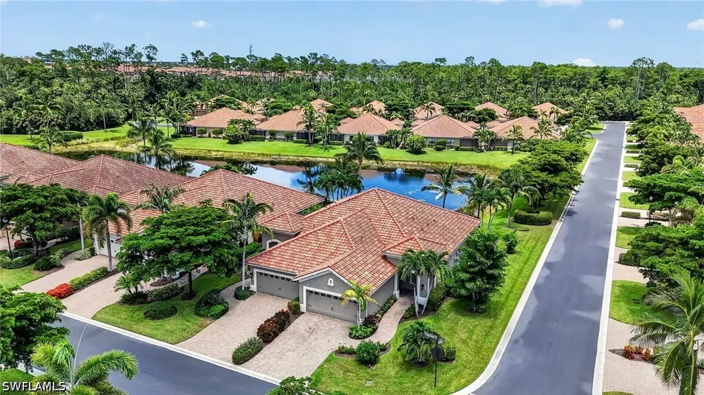 21567 Cascina Drive Estero FL 33928