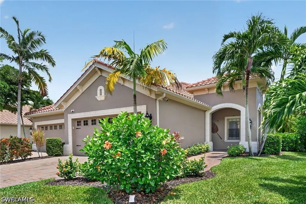 21567 Cascina Drive Estero FL 33928