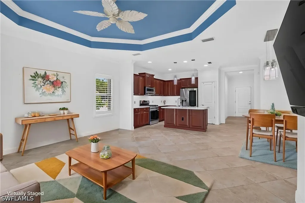 21567 Cascina Drive Estero FL 33928
