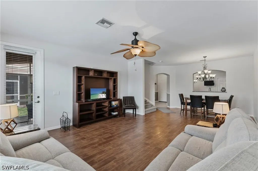 9544 Roundstone Circle Fort Myers FL 33967