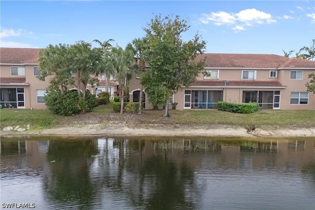 9544 Roundstone Circle Fort Myers FL 33967