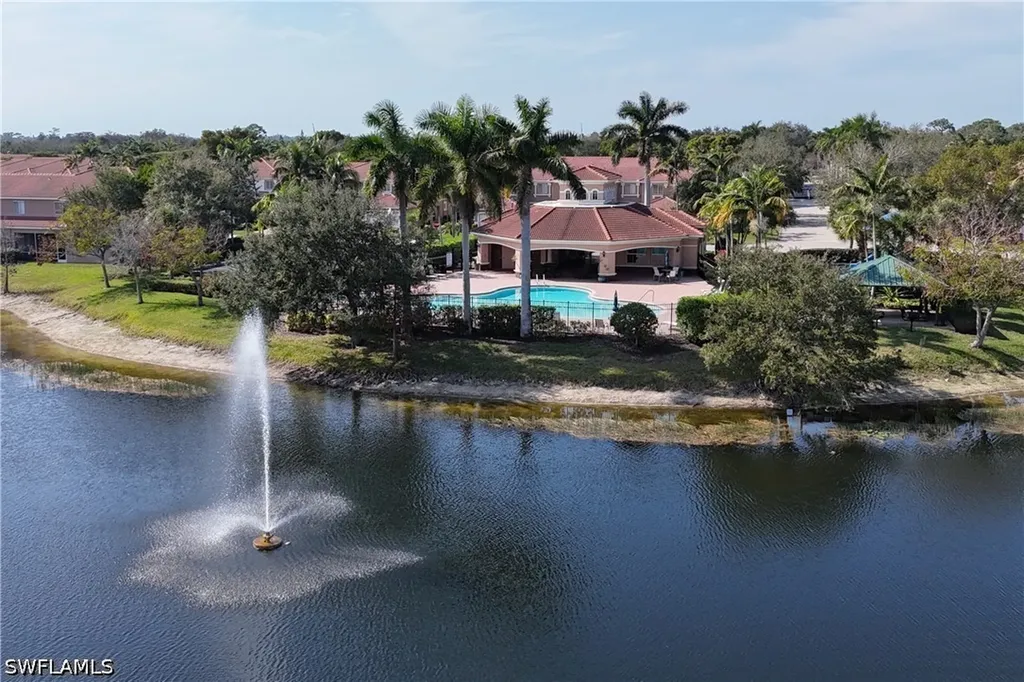 9544 Roundstone Circle Fort Myers FL 33967