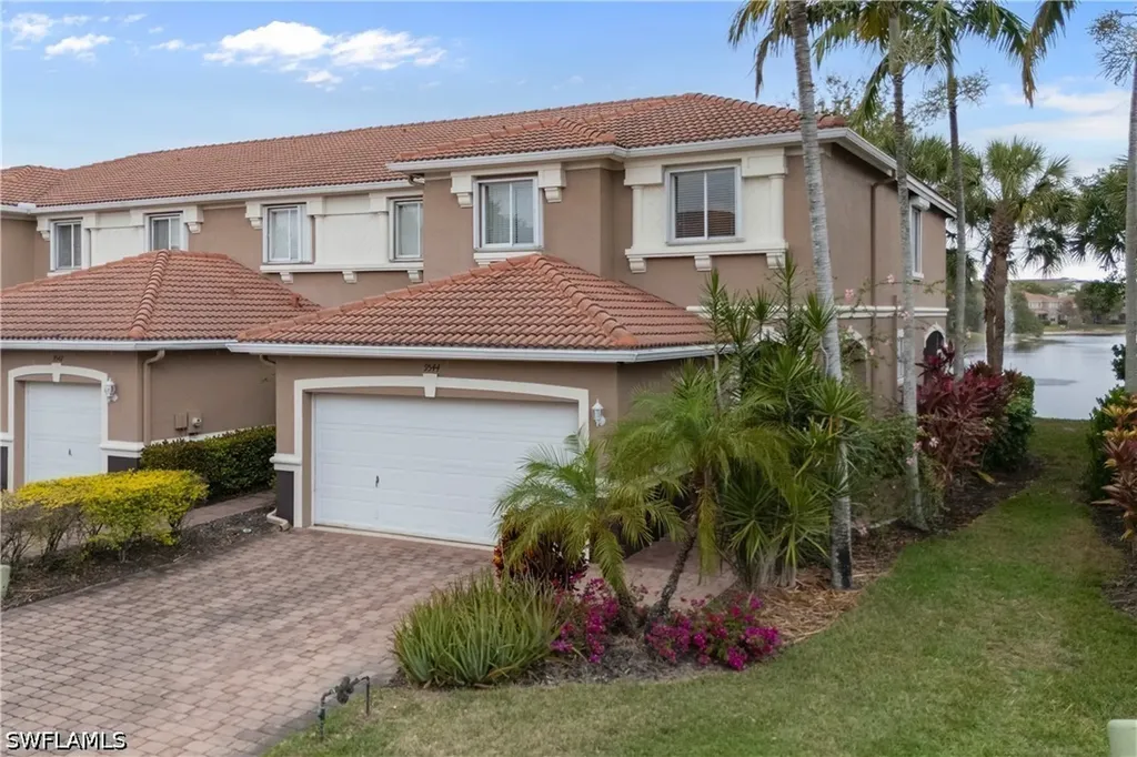 9544 Roundstone Circle Fort Myers FL 33967