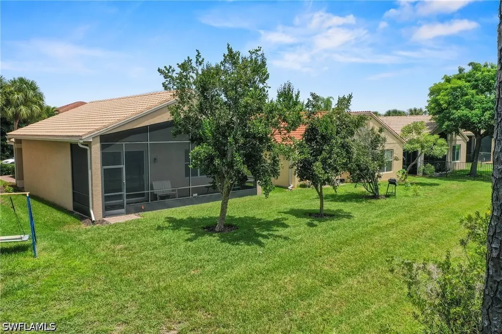 11104 Yellow Poplar Drive Fort Myers FL 33913