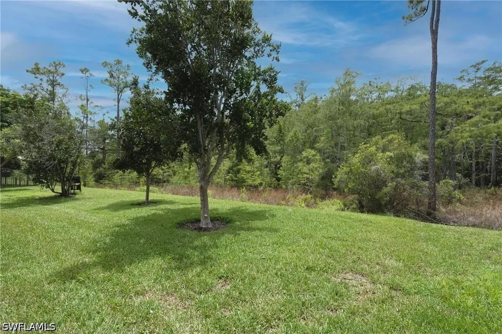 11104 Yellow Poplar Drive Fort Myers FL 33913