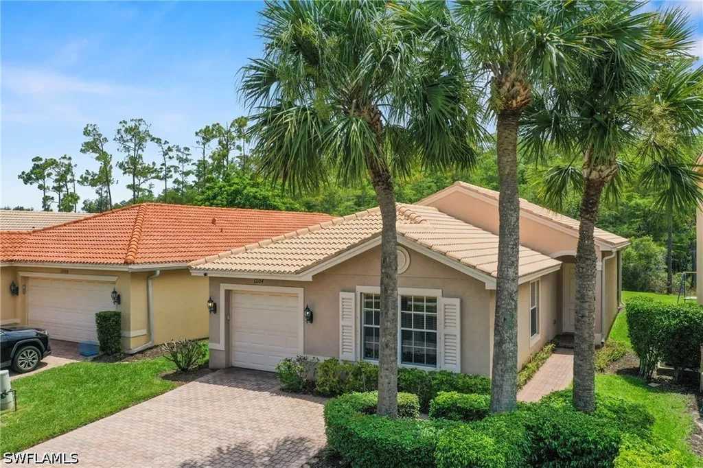 11104 Yellow Poplar Drive Fort Myers FL 33913