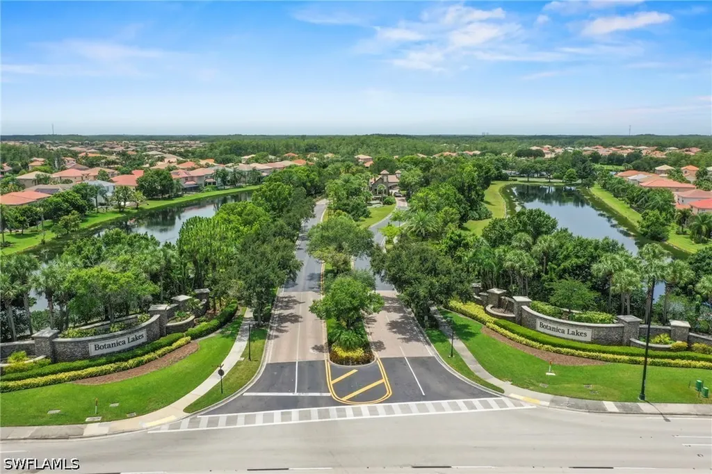 11104 Yellow Poplar Drive Fort Myers FL 33913