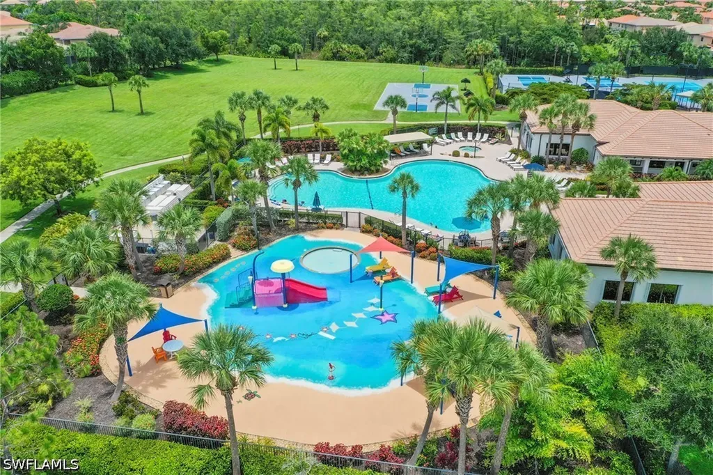 11104 Yellow Poplar Drive Fort Myers FL 33913