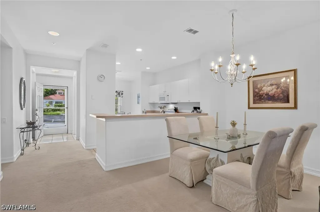 975 Tarpon Cove Drive Naples FL 34110