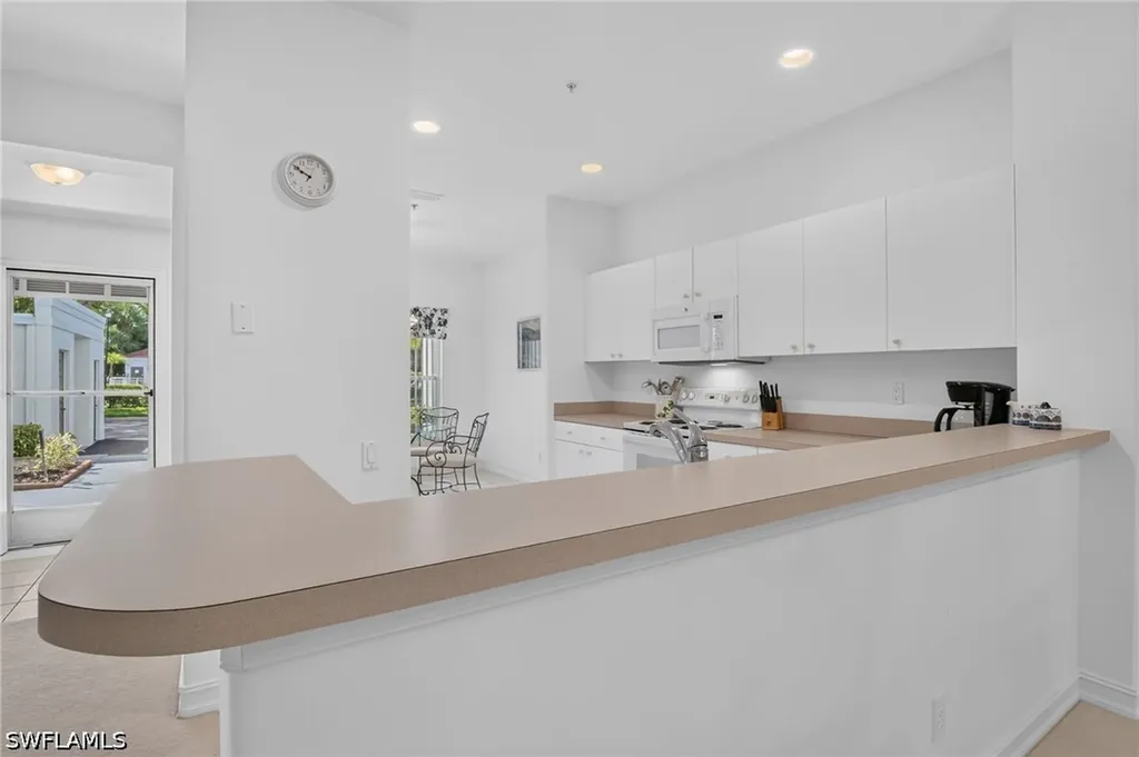 975 Tarpon Cove Drive Naples FL 34110