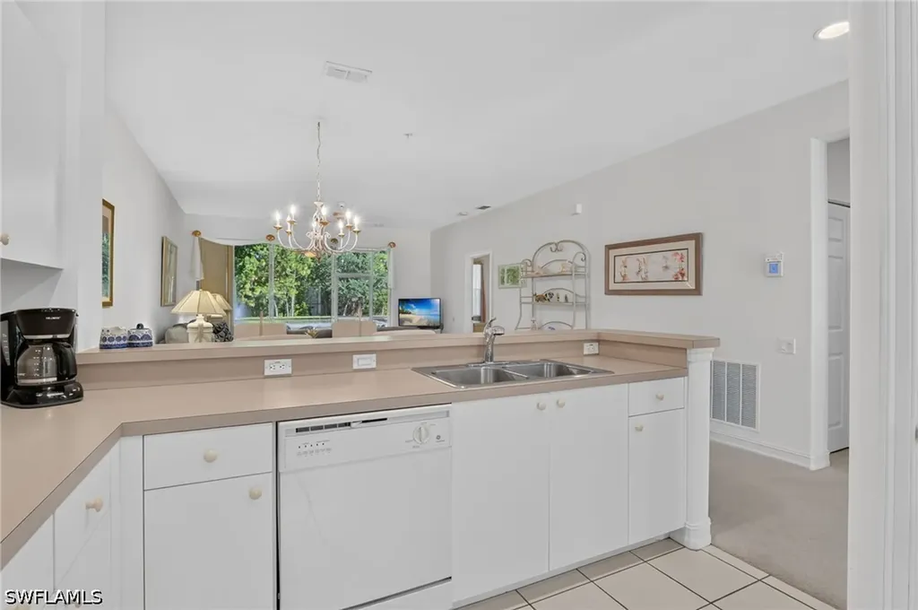 975 Tarpon Cove Drive Naples FL 34110