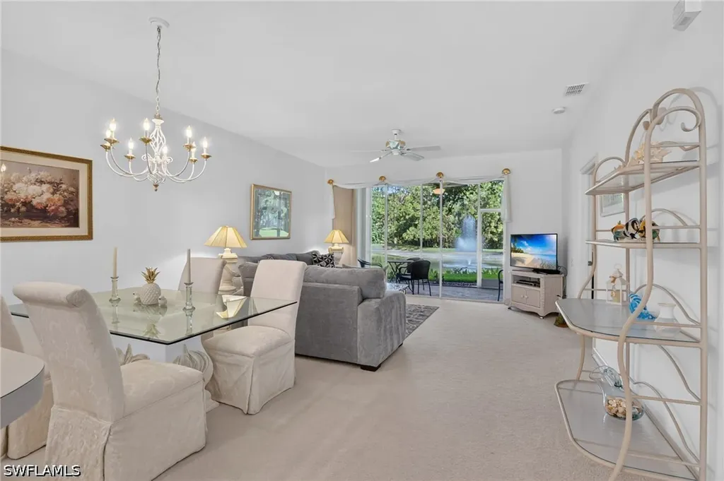 975 Tarpon Cove Drive Naples FL 34110