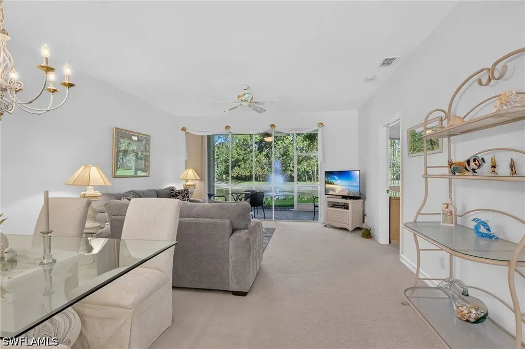 975 Tarpon Cove Drive Naples FL 34110