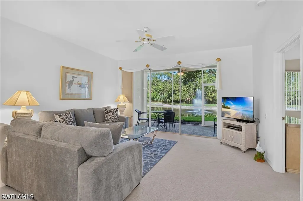 975 Tarpon Cove Drive Naples FL 34110