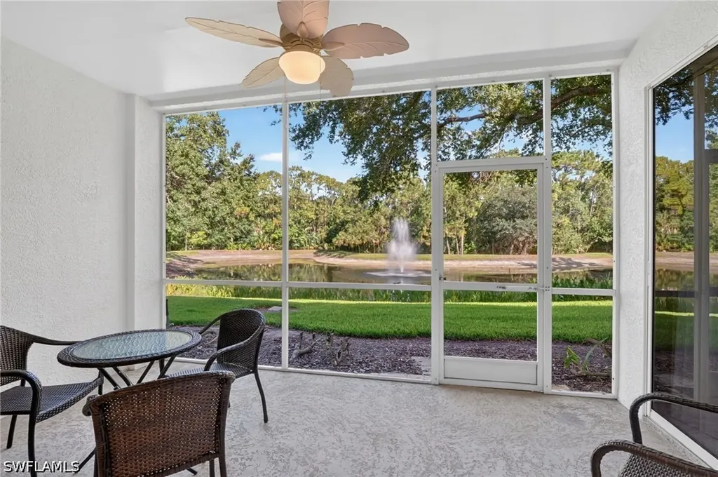 975 Tarpon Cove Drive Naples FL 34110