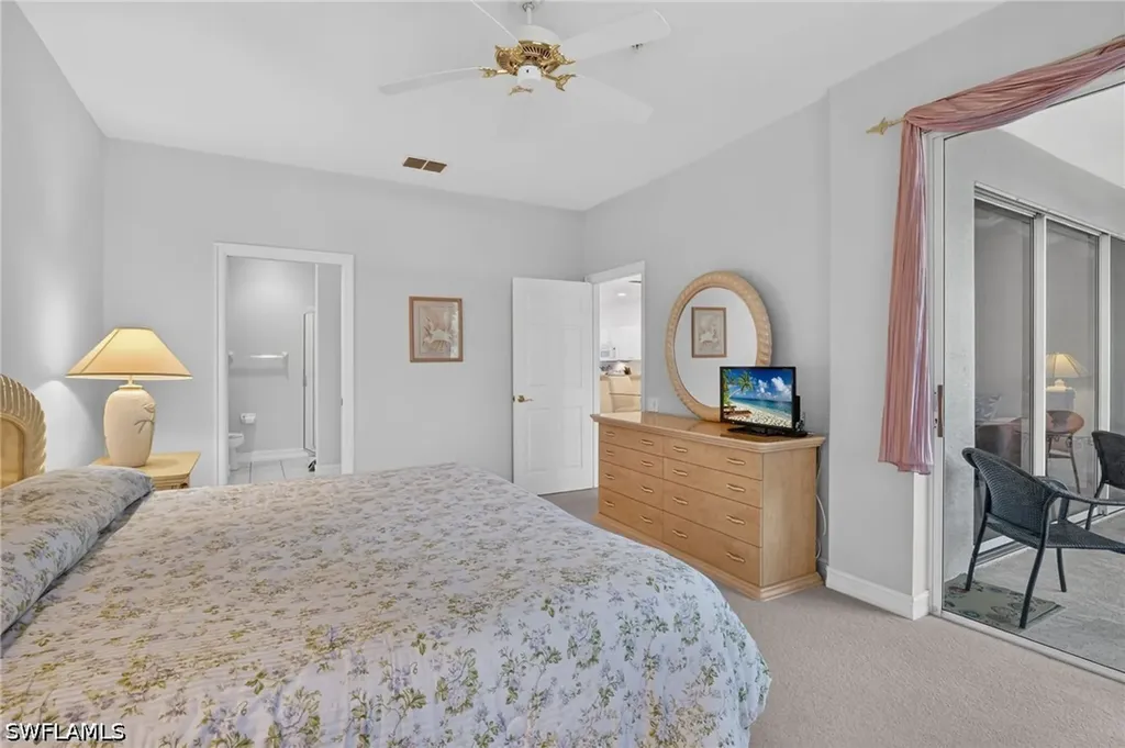 975 Tarpon Cove Drive Naples FL 34110