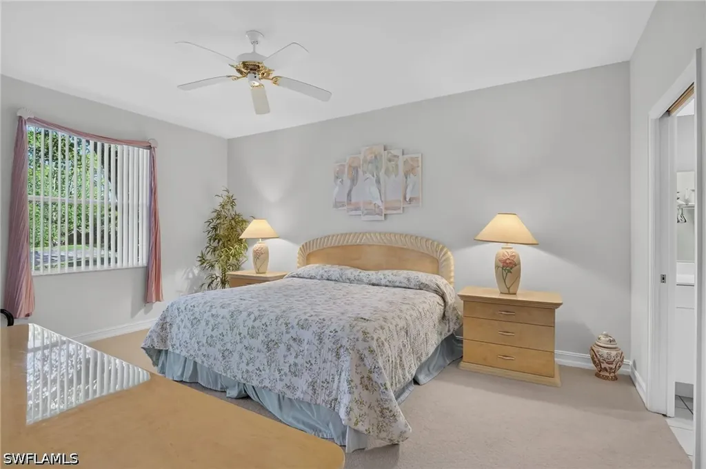 975 Tarpon Cove Drive Naples FL 34110